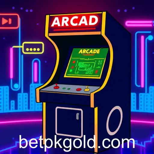 Exploring the Timeless Appeal of Arcade Classics with Betpk