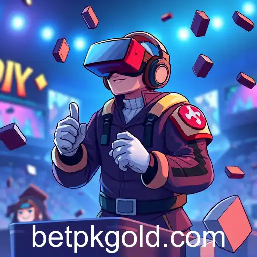 Betting on a Bright Future: The Rise of Betpk