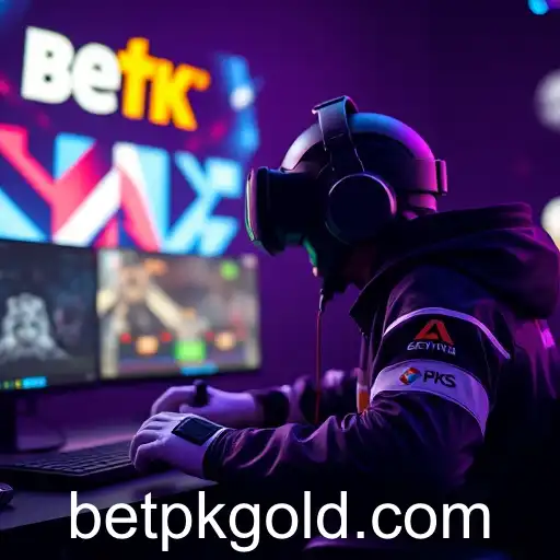 BetPK and the Gaming Landscape Evolution