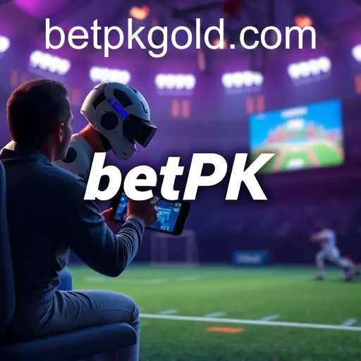 BetPK Shakes Up Gaming World