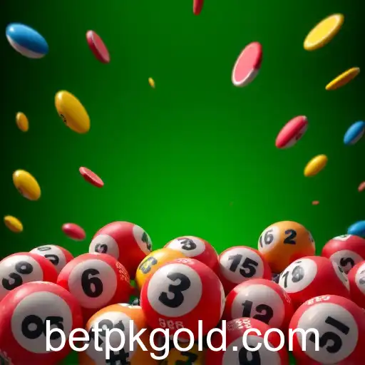 Betpk's Rising Popularity Amid Global Gaming Trends