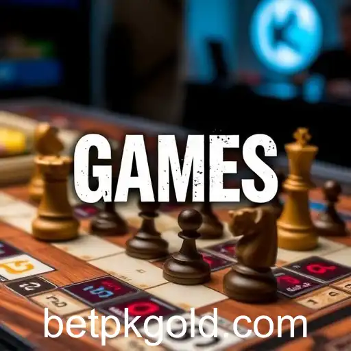 Betpk Revolutionizes Online Gaming Experience