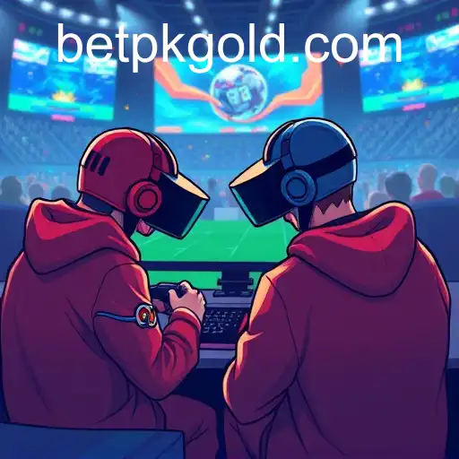 Betpk Revolutionizes Online Gaming Experience