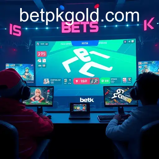 BetPK's Role in Shaping Online Gaming in 2026