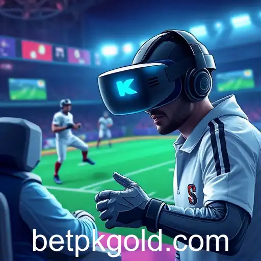 BetPK: Transforming the Online Gaming Landscape
