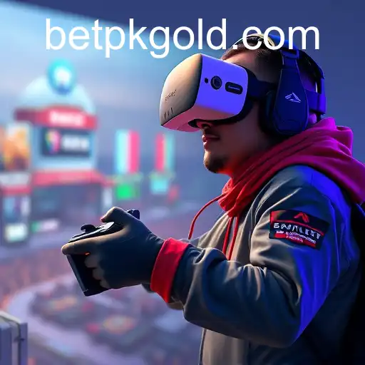 The Rise of Digital Gaming in 2025