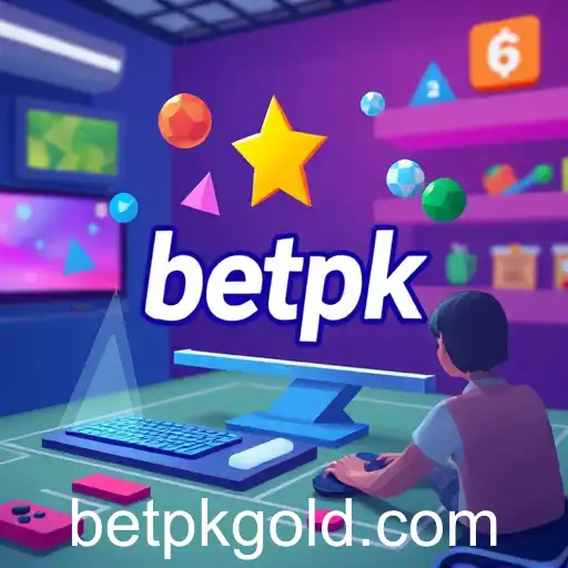 Exploring 'Educational Tools' in Online Gaming: The Unique Appeal of Betpk in Learning