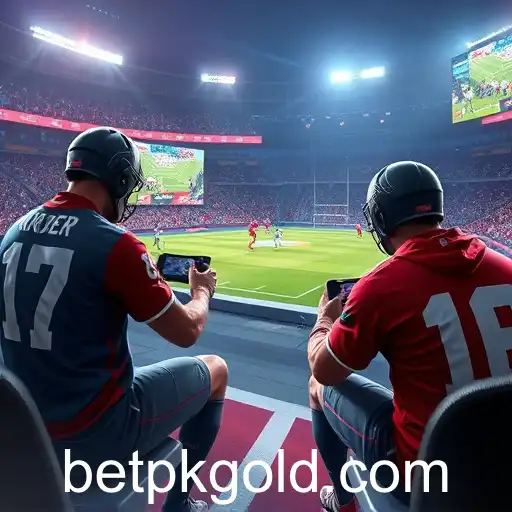 The Evolution of BetPK in the Gaming Industry