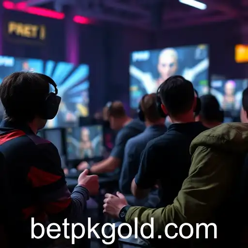 The Resurgence of Online Gaming: A Deep Dive