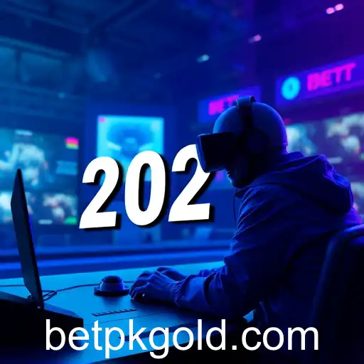 Betpk's Rise Amid Online Gaming Evolution