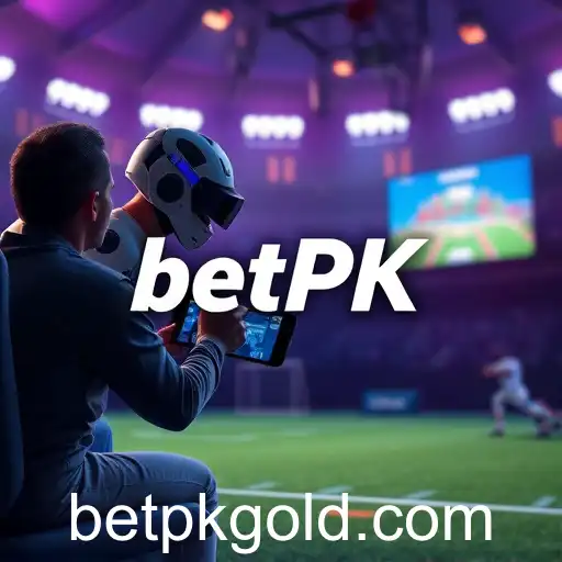 BetPK Shakes Up Gaming World