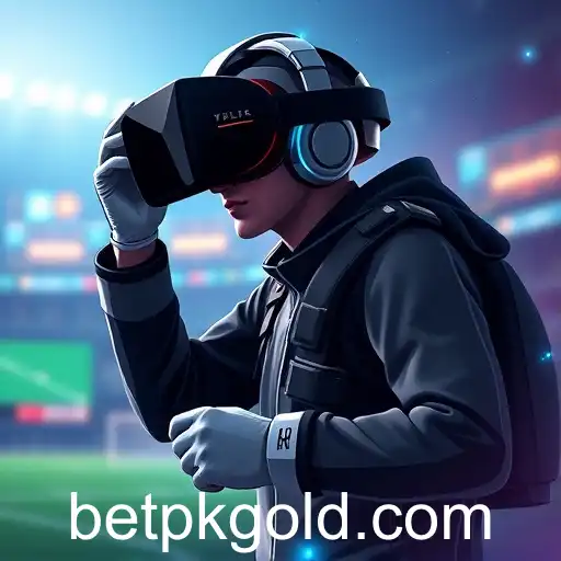 Betpk's Rising Popularity Amid Global Gaming Trends