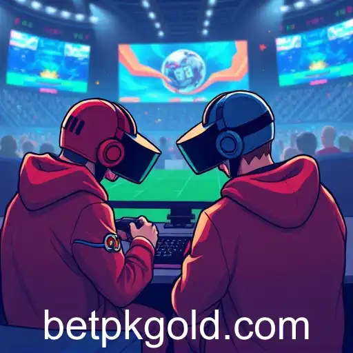 Betpk Revolutionizes Online Gaming Experience