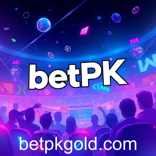 BetPK's Growing Impact on Online Gaming
