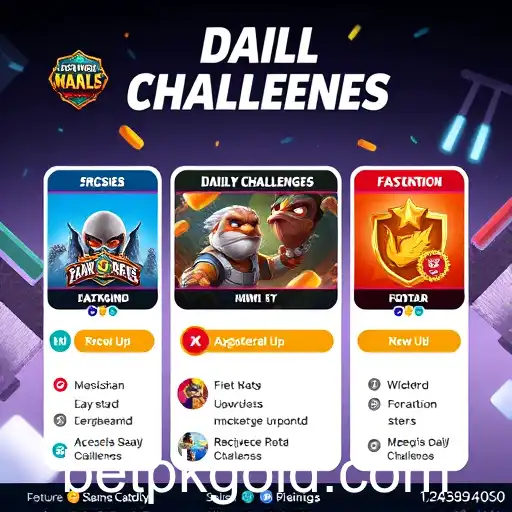 The Rise of Betpk in Digital Gaming