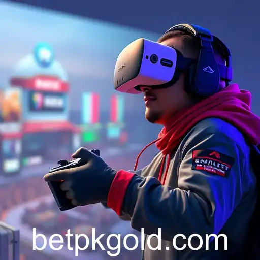 The Rise of Digital Gaming in 2025