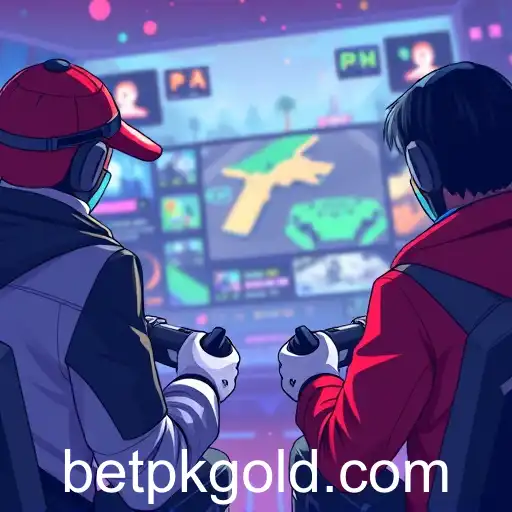 The Evolution of BetPK in the Gaming Industry