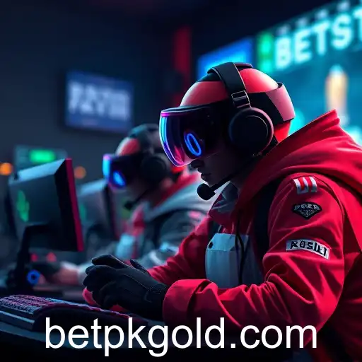 The Evolution of Online Gaming Platforms