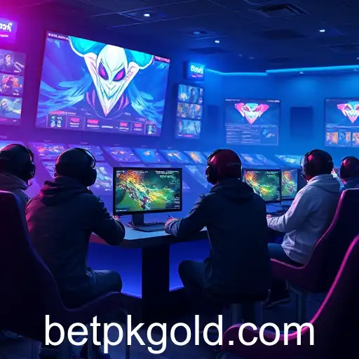 The Growing Influence of Online Game Platforms in 2025