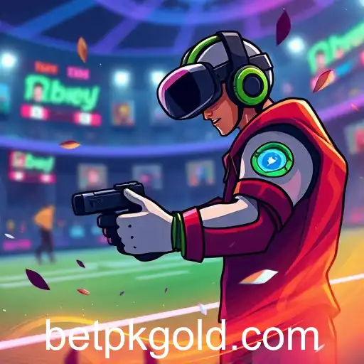 The Evolution of Online Gaming in 2025