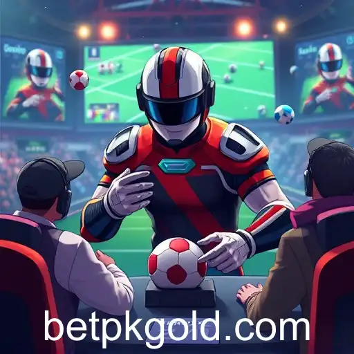 Online Gaming Trends and Innovations