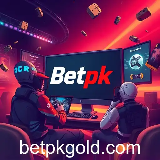 The Rise of BetPK in Online Gaming