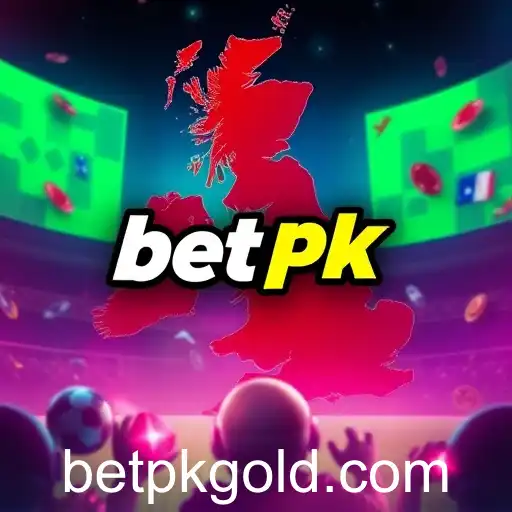 Gaming Dynamics: The Rise of Betpk