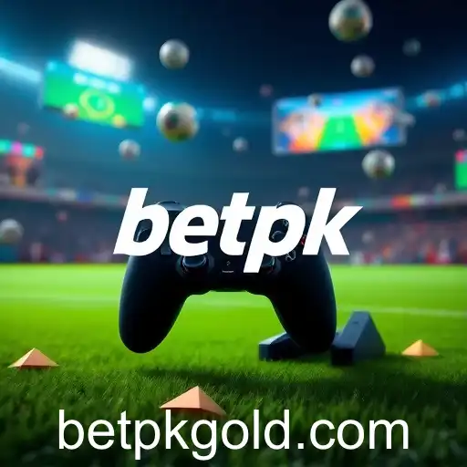 The Rise of BetPK in Online Gaming