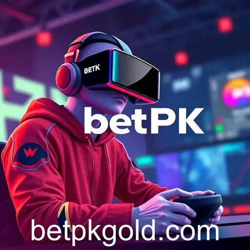 The Rise of Betpk: Gaming in the Digital Age