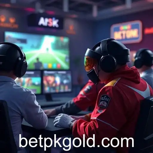 The Rise of BetPK: Transforming Online Gaming