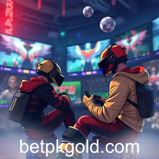 Betting on the Future: The Rise of Online Gaming in 2025