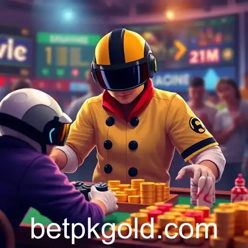 The Rise of Online Gaming in 2025