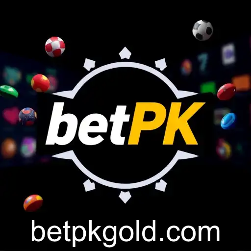 The Evolution of Betpk in Online Gaming