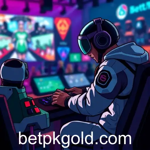 Rise of Online Gaming in 2025