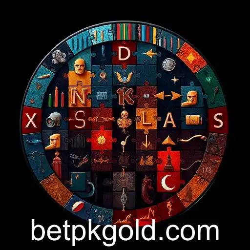 The Evolution and Appeal of Puzzle Games Featuring 'betpk' Mechanics