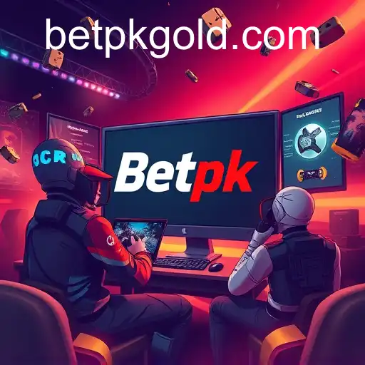 The Rise of BetPK in Online Gaming