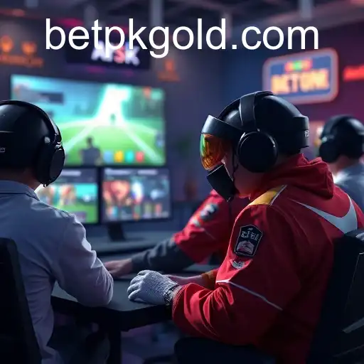 The Rise of BetPK: Transforming Online Gaming