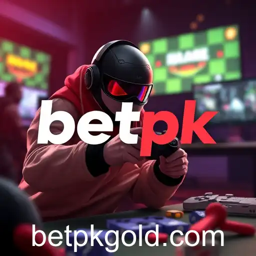 The Rise of BetPK in Online Gaming