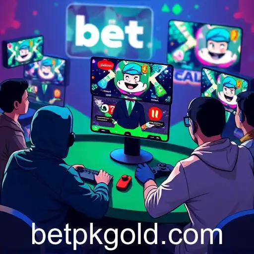 The Rise of Online Game Experiences