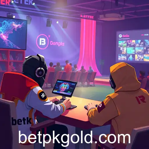 The Rise of Online Gaming in 2025