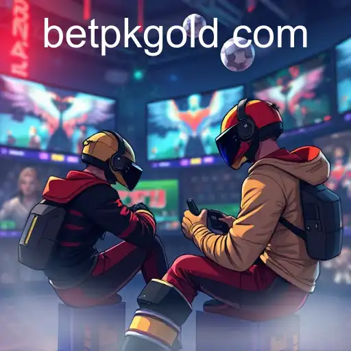 Betting on the Future: The Rise of Online Gaming in 2025