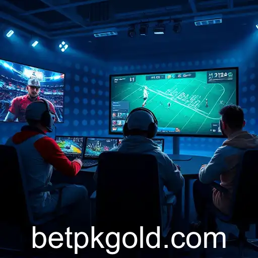 The Rise of Online Gaming Platforms in a Digital Era