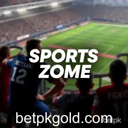 Exploring the Exciting World of Sports Games on Betpk