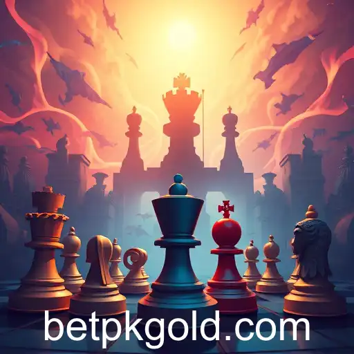 The Thrilling World of Strategy Games on betpk